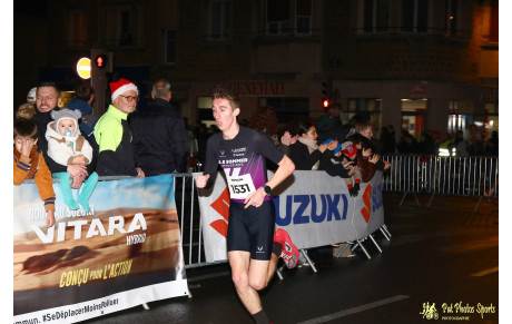 Résultats du WE 20-21/12